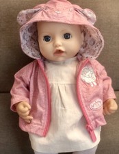 Baby Annabell-Baby