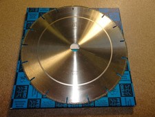 B-Ware - Pferd 68425037 Diamant-Trennscheibe D1A1RSS 250-2,5-22,2 D427 GA S2