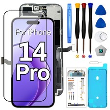 OLED Set für iPhone 14 Pro