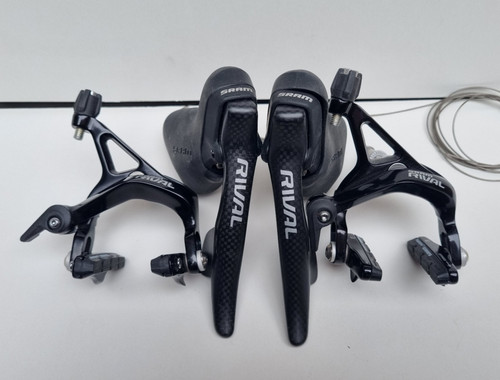 Nos neu sram rival carbon - nos,
