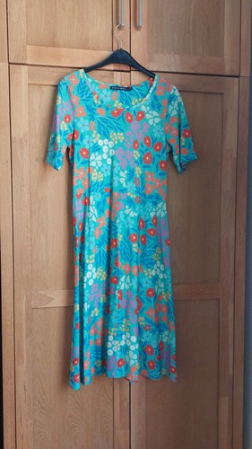 Sommerkleid gudrun sjöden - sommerkleid,