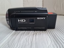videokamera SONY digital