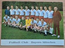 FC Bayern München 60er Jahre