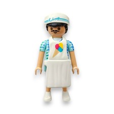 Playmobil Figur Mann