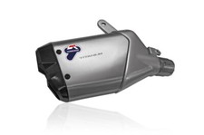 Termignoni auspuff ducati - termignoni,