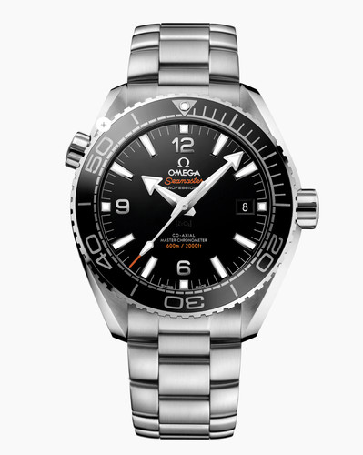 Omega seamaster planet ocean - omega,