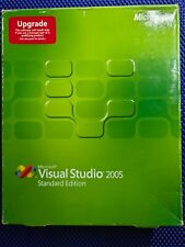 Visual Studio 2005 Standard Update, englisch, SKU: 127-00021