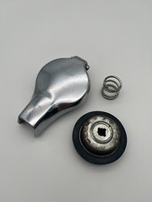 Yamaha RD250 RD350 XS650 TX650 XS1 Kraftstofftank Deckel Gas Cap #16459