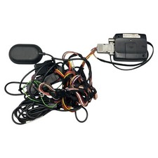 Hale Cab Tracking Box Type 1100-612 GT47 Wegstreckenzähler Taxi Meter Taxameter