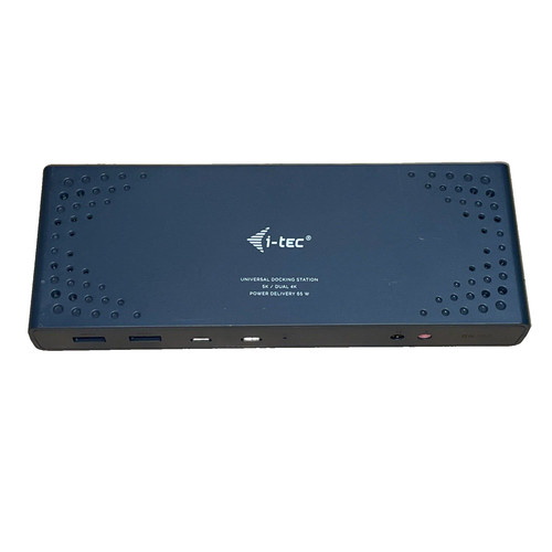 Tec cadua4kdockpdl usb c - cadua4kdockpdl, usb-c