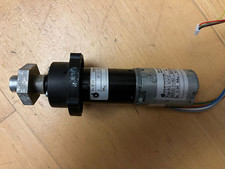 Dunkermotor BG 32x10 solo by AL-KO robolinho 3100  1200