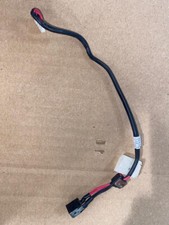 Ladebuchse Jack aus Lenovo G555 - voll funktionsfähig