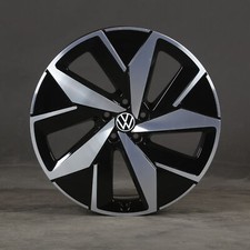 20 Zoll ID.5 original VW ID.4 E21 Ystad 11A601025G Alufelge Felge