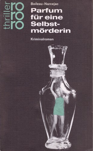 Parfum für eine