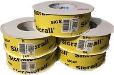 5 Rollen Siga Sicrall 60