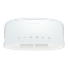 D-Link DGS-1005D 5-Port