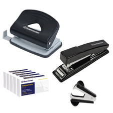 Soennecken Büroset 8-tlg