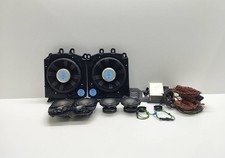 BMW 5 E60 E61 2009 Diesel Satz