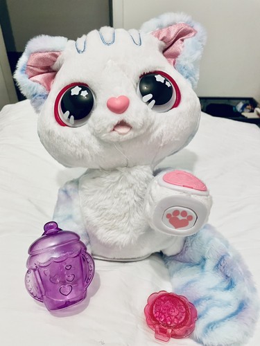 Vtech glitter kitten - vtech,