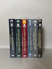 Ein Käfig voller Helden -