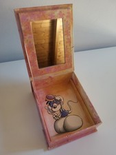 Diddl Schmuckkästchen mit