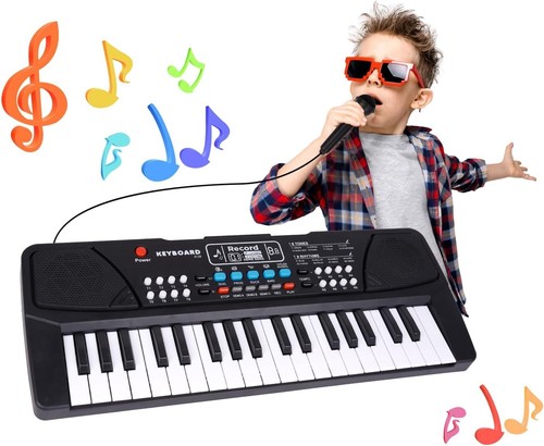 Tasten klavier für kinder - 37,