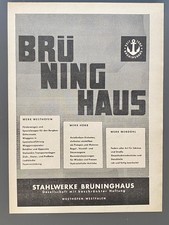 Stahlwerke Brüninghaus