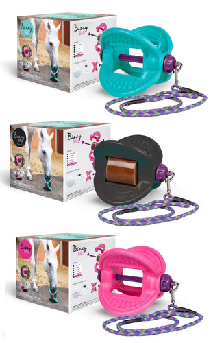 Bizzy horse ball - horse,