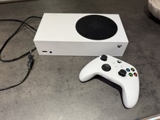 Microsoft Xbox Series S 512GB