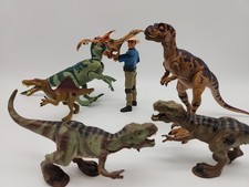 Jurassic park kenner - park,