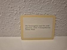 Der Schatz der Inka Brettspiel