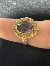 Antiker Original Vintage Ring