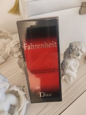 Dior Fahrenheit 200ml Eau de