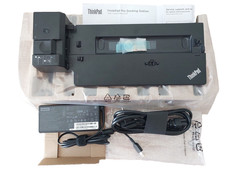 Lenovo Dockingstation Pro Dock
