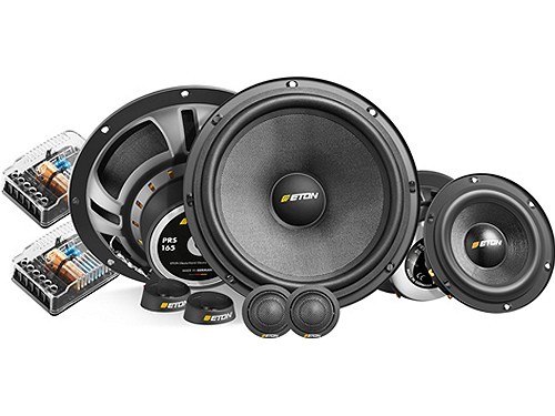 Eton prs165 16cm - prs165.3,