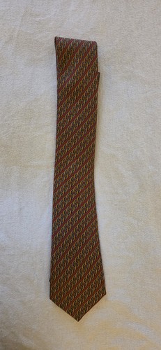 Original hermès krawatten - ⭐,