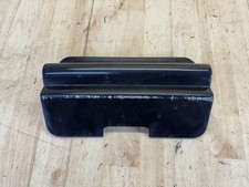 BMW E39 Touring Anhängerkupplung Abdeckung Stoßstange  51128165099 Scwarz