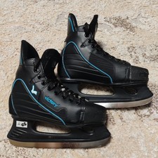Victory Schlittschuhe Größe 38 sehr guter Zustand