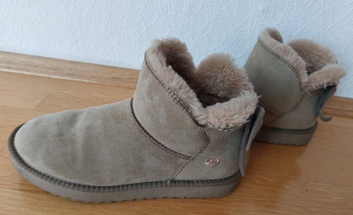 Dockers gerli damen - gerli,