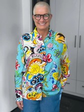 Emily Van Den Bergh -