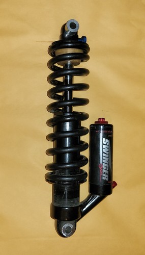 Manitou swinger way rear - manitou,