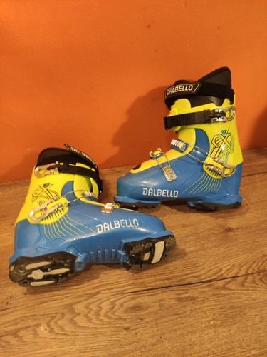 Dalbello cx3 kinder - dalbello, jugend
