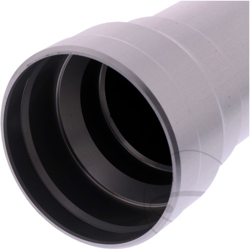 Jmp gabel tauchrohr alu - tauchrohr, für