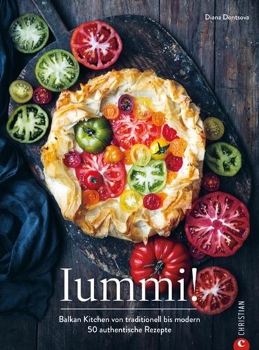 Iummi diana dontsova - iummi!, ~