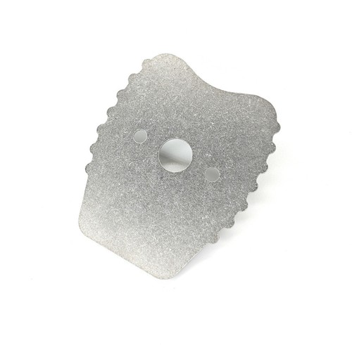 Hitzeschild vergaser für - hitzeschild,