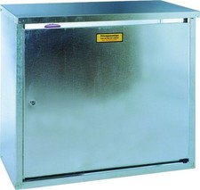 Gok gas flaschenschrank - gas,