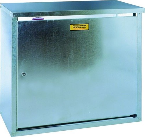 Gok gas flaschenschrank - gok,