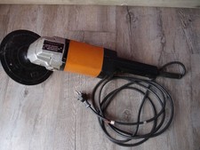 Winkelpolierer WPO 175 Eibenstock VEB DDR