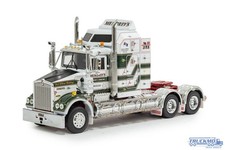 Drake Membrey's Kenworth Sar