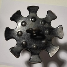 Stempelhalter - Metall -